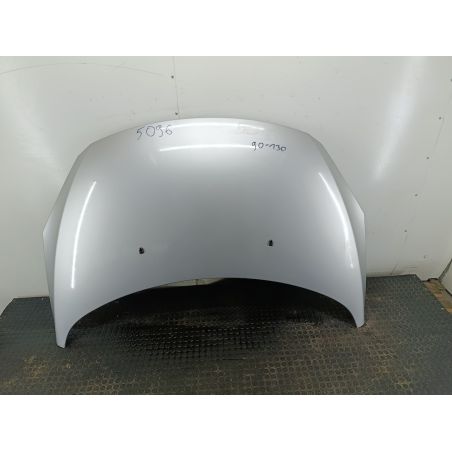 HOOD PEUGEOT 307 SW 1.6 16V 109KM 1.6 16V 2005 EZR 109 5096 