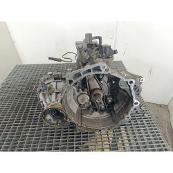 SKRZYNIA BIEGÓW MANUALNA 5 VW NEW BEETLE 2.0 8V 115KM2.0 8V1999DZQLG9R1155251                                            
