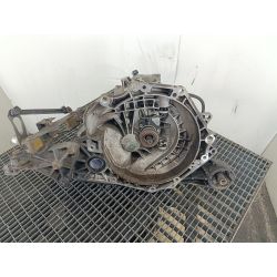 SKRZYNIA BIEGÓW MANUALNA 5 OPEL ASTRA G 1.4 16V Z14XEP 90KM1.4 16V2005F13C394Z20Z905365                                            