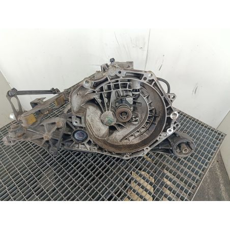 SKRZYNIA BIEGÓW MANUALNA 5 OPEL ASTRA G 1.4 16V Z14XEP 90KM 1.4 16V 2005 F13C394 Z20Z 90 5365 