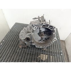 SKRZYNIA BIEGÓW MANUALNA 6 FIAT BRAVO II 1.41.4 MPI2010M32296/A1205449                                            