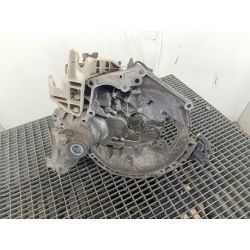 SKRZYNIA BIEGÓW MANUALNA 5 PEUGEOT 207 1.4 8V 75KM1.4 8V200920CQ65 EXL755142                                            