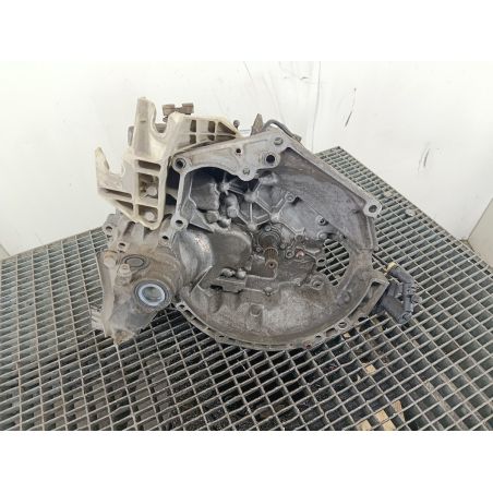 SKRZYNIA BIEGÓW MANUALNA 5 PEUGEOT 207 1.4 8V 75KM 1.4 8V 2009 20CQ65  EXL 75 5142 