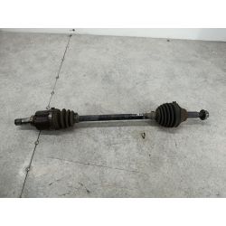 PÓŁOŚ LEWA PRZÓD VW UP! 1.0 12V 60KM1.0 12V20121S0407761LY3D605430                                            