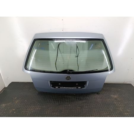 KLAPA BAGAŻNIKA VW PASSAT B5 FL 2.0 20V 2003 LB5S 131 5340 