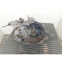 SKRZYNIA BIEGÓW MANUALNA 5 PEUGEOT 307 SW 1.6 16V 109KM1.6 16V200520DP10KMF1095314                                            