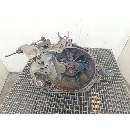 SKRZYNIA BIEGÓW MANUALNA 5 PEUGEOT 307 SW 1.6 16V 109KM 1.6 16V 2005 20DP10 KMF 109 5314 