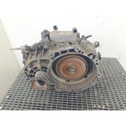 SKRZYNIA BIEGÓW AUTOMAT SKODA OCTAVIA II 2.0 TDI 140KM2.0 TDI2005HFQLF8F1405502                                            