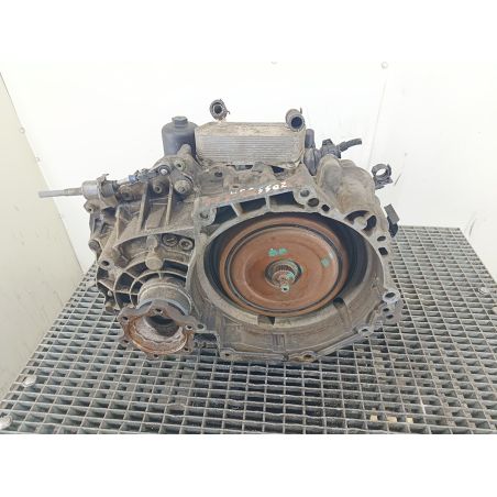 SKRZYNIA BIEGÓW AUTOMAT SKODA OCTAVIA II 2.0 TDI 140KM 2.0 TDI 2005 HFQ LF8F 140 5502 