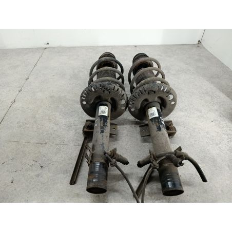AMORTYZATORY PRZÓD KOMPLET VW UP! 1.0 12V 60KM 1.0 12V 2012 1S0412021A LY3D 60 5430 
