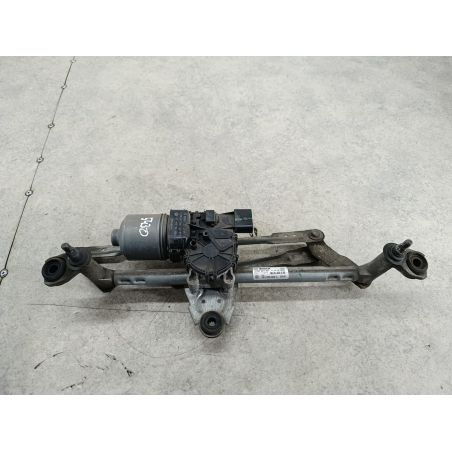 MECHANIZM WYCIERACZEK VW UP! 1.0 12V 60KM 1.0 12V 2012 1S1955023C 6R1955119A  LY3D 60 5430 