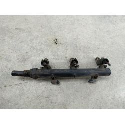 LISTWA WTRYSKOWA BENZYNA VW UP! 1.0 12V 60KM1.0 12V201204C133313HLY3D605430                                            