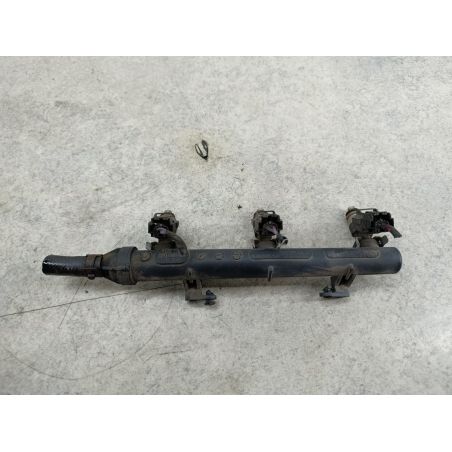 LISTWA WTRYSKOWA BENZYNA VW UP! 1.0 12V 60KM 1.0 12V 2012 04C133313H LY3D 60 5430 