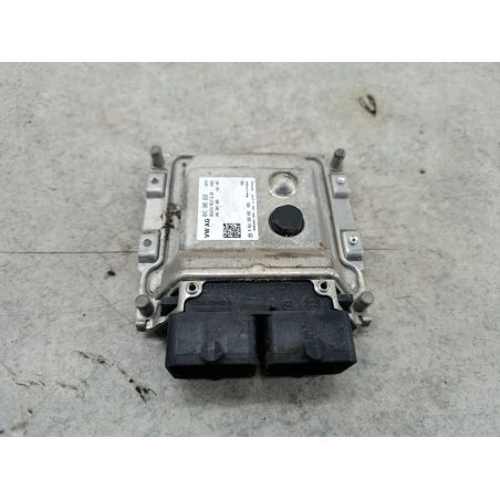 KOMPUTER, STEROWNIK VW UP! 1.0 12V 60KM 1.0 12V 2012 04C906020 04C907309 0261S06092  BOSCH LY3D 60 5430 