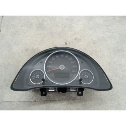 LICZNIK VW UP! 1.0 12V 60KM1.0 12V20121S0920860BLY3D605430                                            