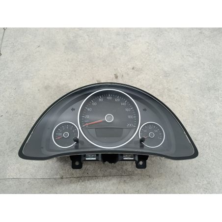 LICZNIK VW UP! 1.0 12V 60KM 1.0 12V 2012 1S0920860B LY3D 60 5430 