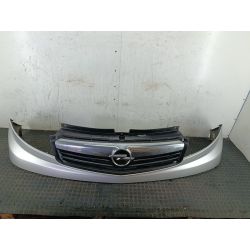 ATRAPA GRILL GRIL OPEL VIVARO A 2.5 CDTI 146KM2.5 CDTI201193856149  623100248RZ1471455403                                            