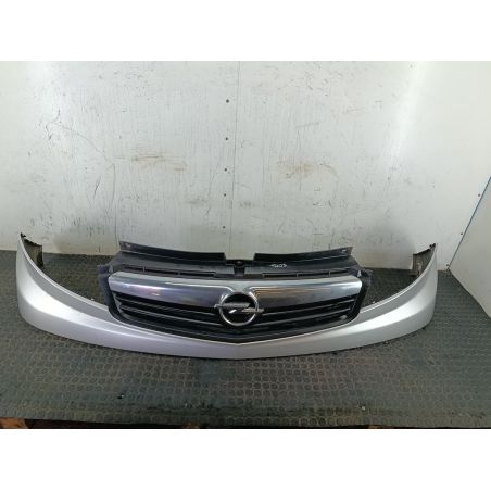 ATRAPA GRILL GRIL OPEL VIVARO A 2.5 CDTI 146KM 2.5 CDTI 2011 93856149  623100248R Z147 145 5403 