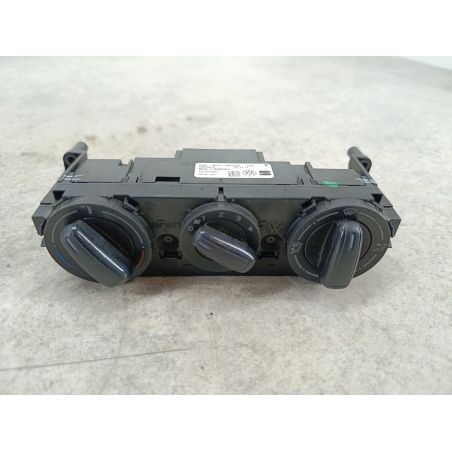 PANEL NAWIEWU VW UP! 1.0 12V 60KM 1.0 12V 2012 1S0819045F LY3D 60 5430 