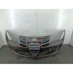 ZDERZAK PRZÓD ALFA ROMEO 159 1.9 JTDM 16V 150KM1.9 JTD20085815811505431                                            