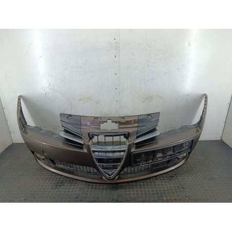 ZDERZAK PRZÓD ALFA ROMEO 159 1.9 JTDM 16V 150KM 1.9 JTD 2008 581 581 150 5431 