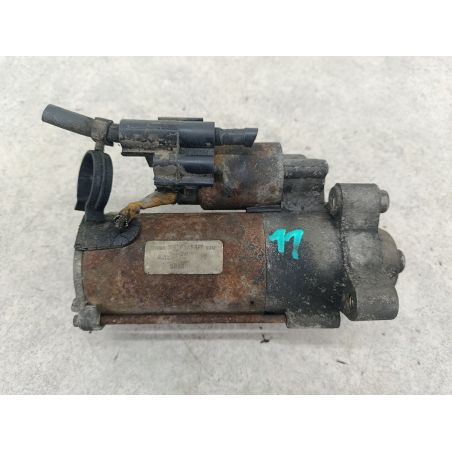 starter FORD FOCUS II 2.0 TDCI 136KM 2.0 TDCI 2005 4M5T-11000-FA N3 136 5485 