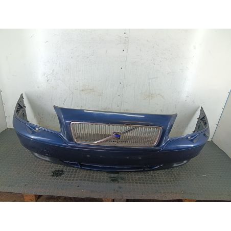 ZDERZAK PRZÓD VOLVO S80 I 2.4 20V 170KM 2.4 20V 2002 417-26 417-26 170 5489 