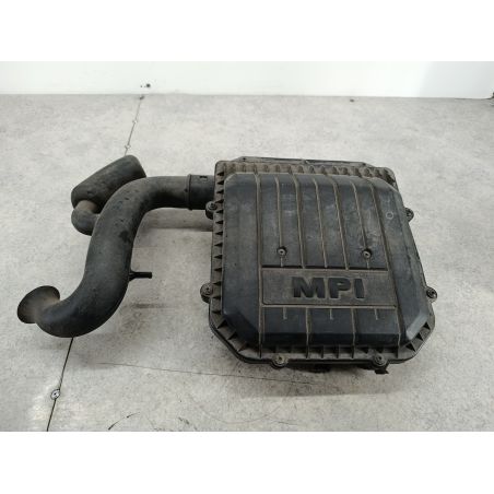 OBUDOWA FILTRA POWIETRZA VW UP! 1.0 12V 60KM 1.0 12V 2012 04C129611J 04C129620C LY3D 60 5430 