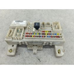 MODUŁ BSI FORD FOCUS II 2.0 TDCI 136KM2.0 TDCI20054M5T14014LAD  4M5T14A073BFN31365485                                            