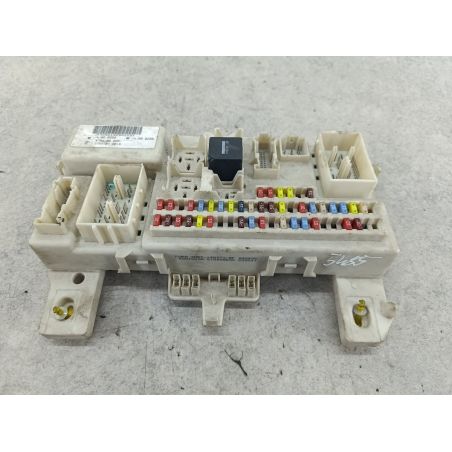 MODUŁ BSI FORD FOCUS II 2.0 TDCI 136KM 2.0 TDCI 2005 4M5T14014LAD  4M5T14A073BF N3 136 5485 