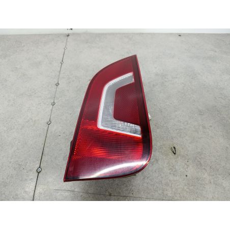 LAMPA TYLNA PRAWA VW UP! 1.0 12V 60KM 1.0 12V 2012 1S0945096D LY3D 60 5430 