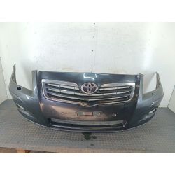 ZDERZAK PRZÓD TOYOTA AVENSIS II T25 2.2 D-4D 177KM2.2 D-4D20062092091775123                                            