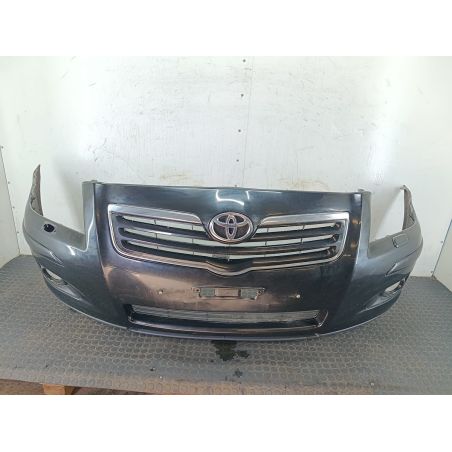 ZDERZAK PRZÓD TOYOTA AVENSIS II T25 2.2 D-4D 177KM 2.2 D-4D 2006 209 209 177 5123 