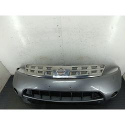 ZDERZAK PRZÓD NISSAN MURANO 3.5 V6 24V 234KM3.5 V62005K21K212345416                                            