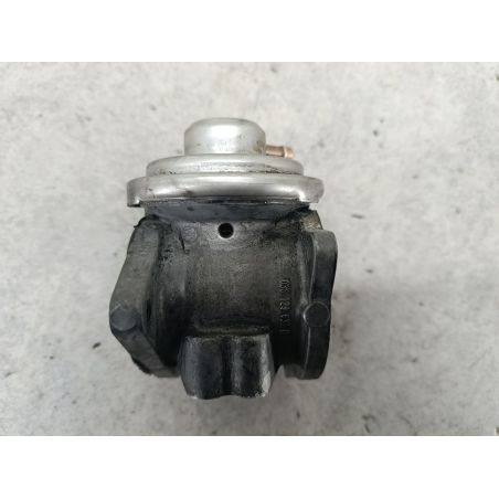 ZAWÓR EGR VW GOLF V 1.9 TDI 105KM 1.9 TDI 2004 038131501A  038129637D LA7T 105 5516 