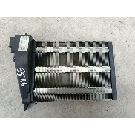 NAGRZEWNICA ELEKTRYCZNA VW GOLF V 1.9 TDI 105KM 1.9 TDI 2004 1K0963235E LA7T 105 5516 