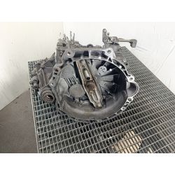 SKRZYNIA BIEGÓW MANUALNA 6 MINI COUNTRYMAN R60 1.6 D20127594640                                            