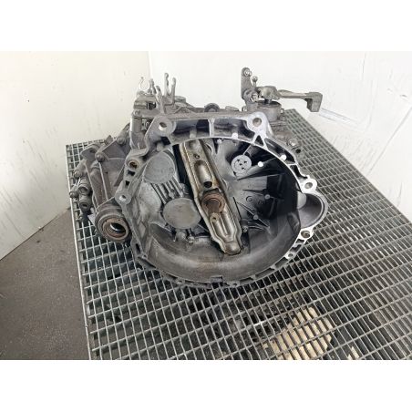 SKRZYNIA BIEGÓW MANUALNA 6 MINI COUNTRYMAN R60 1.6 D 2012 7594640 