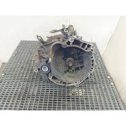 SKRZYNIA BIEGÓW MANUALNA 6 OPEL ZAFIRA B 1.9 CDTI 120KM1.9 CDTI2007M32  55192042Z168120                                            