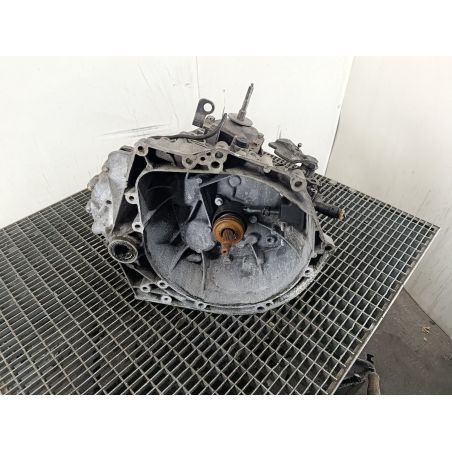 SKRZYNIA BIEGÓW MANUALNA 5 PEUGEOT 308 SW 1.6 HDI 2008 20EA01 EZRC 