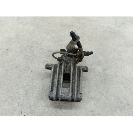 ZACISK HAMULCOWY LEWY TYŁ VW GOLF V 1.4 16V 75KM 1.4 16V 2005 LD5Q 75 5515 