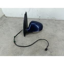 LEFT MIRROR VW GOLF V 1.4 16V 75KM1.4 16V20051K0857933LD5Q755515                                            