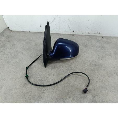LEFT MIRROR VW GOLF V 1.4 16V 75KM 1.4 16V 2005 1K0857933 LD5Q 75 5515 