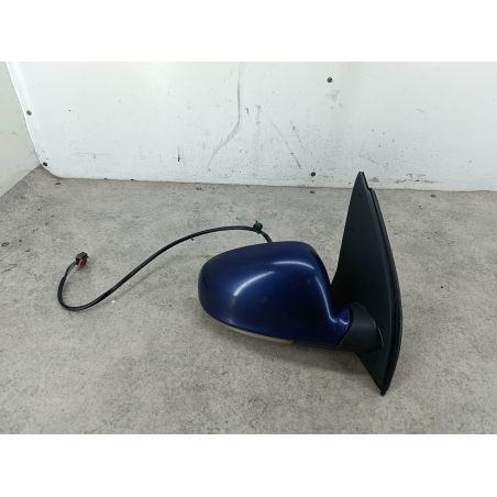 LUSTERKO PRAWE VW GOLF V 1.4 16V 75KM 1.4 16V 2005 1K0857934 LD5Q 75 5515 