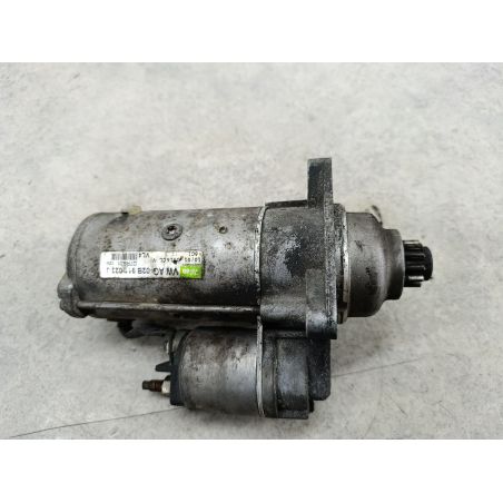 ROZRUSZNIK VW TRANSPORTER T4 1.9 D 60KM 1.9 D 1991 02B911023J D7RS31  VALEO 60 5406 