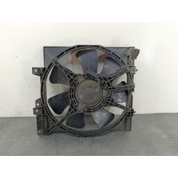 COOLER FAN SUBARU FORESTER I 2.0 16V200094H1704627                                            