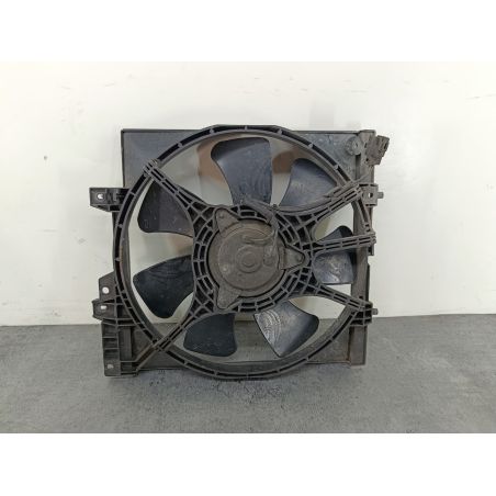 COOLER FAN SUBARU FORESTER I 2.0 16V 2000 94H 170 4627 