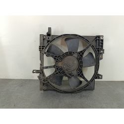 COOLER FAN SUBARU FORESTER I 2.0 16V200094H1704627                                            
