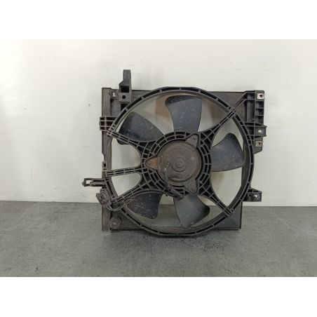 COOLER FAN SUBARU FORESTER I 2.0 16V 2000 94H 170 4627 