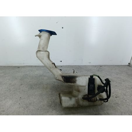 ZBIORNIK SPRYSKIWACZY VW PASSAT B7 2.0 TDI 140KM 2.0 TDI 2011 3AA955453G LK7X 140 4671 